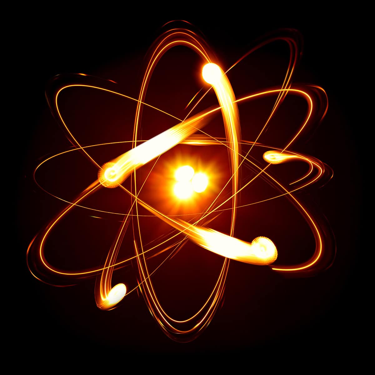 Quantum Gates